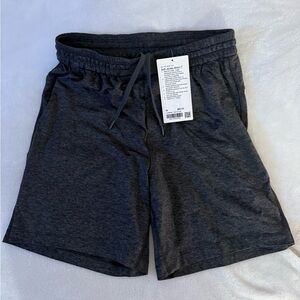 Lululemon Soft Jersey Short 7”